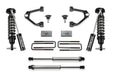 Fabtech K1154DL Ball Joint Control Arm Lift System - Truck Part Superstore