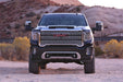 Fabtech K1158DL Ball Joint UCA Lift System w/Shocks - Truck Part Superstore
