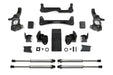 Fabtech K1159DL Dirt Logic 2.25 Shock Absorber - Truck Part Superstore