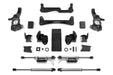 Fabtech K1162DL Dirt Logic 2.5 Resi Shock - Truck Part Superstore