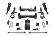 Fabtech K1175DL Performance Lift System w/Shocks - Truck Part Superstore