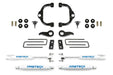 Fabtech K1179 Ball Joint UCA Lift System w/Shocks - Truck Part Superstore
