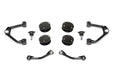 Fabtech K1184 Ball Joint Control Arm Lift System; 3 in.LIft; w/Ball Joint; Shock Spacers; - Truck Part Superstore