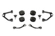 Fabtech K1184 Ball Joint Control Arm Lift System; 3 in.LIft; w/Ball Joint; Shock Spacers; - Truck Part Superstore
