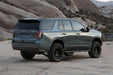 Fabtech K1188DL Uniball UCA Lift System w/Shocks; 3 in. Lift; w/Dirt Logic 2.5 Resi Front/Rear; - Truck Part Superstore