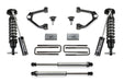 Fabtech K1190DL Budget Lift System w/Shock - Truck Part Superstore