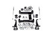 Superlift K127F 6 inch Lift Kit-2015-2020 Ford F-150 4WD with FOX 2.0 Series Shocks - Truck Part Superstore