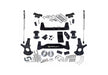 Superlift K160F 6.5in. Lift Kit w/FOX Shocks-14-16 Silv/Sierra 1500 4WD w/Cast Steel CntrlArms - Truck Part Superstore