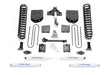 Fabtech K20101 Basic Lift System w/Shocks - Truck Part Superstore