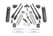 Fabtech K20131 4 Link Lift System - Truck Part Superstore