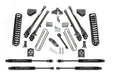 Fabtech K2013M 4 Link Lift System - Truck Part Superstore