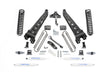 Fabtech K2052 Radius Arm Lift System - Truck Part Superstore