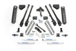 Fabtech K2054 4 Link Lift System - Truck Part Superstore