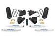 Fabtech K2060 Component Box; Box 2 of 2; For 6 in. Lift; For PN[K2061/K2060/K2060M/K2061M]; - Truck Part Superstore