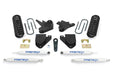 Fabtech K2062 Basic Lift System w/Shocks - Truck Part Superstore