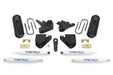 Fabtech K20621 Basic Lift System w/Shocks - Truck Part Superstore