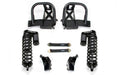 Fabtech K2074DL 4.0 Coilover Conversion System - Truck Part Superstore