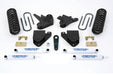 Fabtech K2097 Basic Lift System w/Shocks - Truck Part Superstore