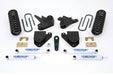 Fabtech K2099 Basic Lift System w/Shocks - Truck Part Superstore