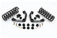 Fabtech K2109 Add-A-Leaf Kit; 1.5 in. Lift; Rear; - Truck Part Superstore