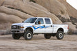 Fabtech K2120 4 Link Lift System - Truck Part Superstore