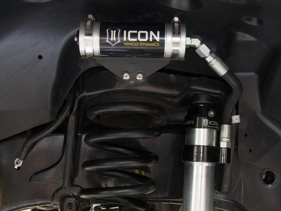 ICON Vehicle Dynamics K212542P 2014-UP RAM 2500 4WD 2.5" LIFT STAGE 2 SUSPENSION SYSTEM (PERFORMANCE) - Truck Part Superstore