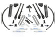 Fabtech K2129 4 Link Lift System - Truck Part Superstore