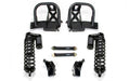 Fabtech K2136DL 4.0 Coilover Conversion System - Truck Part Superstore