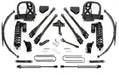 Fabtech K2144DL 4 Link Lift System - Truck Part Superstore