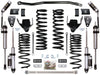ICON Vehicle Dynamics K214523P 2014-2018 DODGE RAM 2500 4WD 4.5" LIFT STAGE 3 SUSPENSION SYSTEM (PERFORMANCE) - Truck Part Superstore