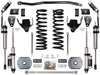 ICON Vehicle Dynamics K214523A 2014-2018 RAM 2500 4WD 4.5" LIFT STAGE 3 SUSPENSION SYSTEM (AIR RIDE) - Truck Part Superstore