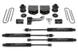Fabtech K2181M Component Box; For 4 in. Lift; For PN[K2181/K2181M/K2181DL]; - Truck Part Superstore