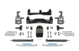 Fabtech K2183 Component Box; Box 2 of 2; For PN[K2183/K2183M]; - Truck Part Superstore