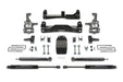 Fabtech K2183M Component Box; Box 2 of 2; For PN[K2183/K2183M]; - Truck Part Superstore