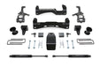 Fabtech K2194M Component Box; Box 1 of 2; For PN[K2194/K2194M]; - Truck Part Superstore