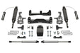 Fabtech K2198DL Performance Lift System - Truck Part Superstore