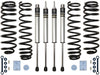 ICON Vehicle Dynamics K22001 2007-2018 JEEP JK 3" LIFT STAGE 1 SUSPENSION SYSTEM - Truck Part Superstore
