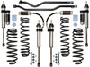 ICON Vehicle Dynamics K22004 2007-2018 JEEP JK 3" LIFT STAGE 4 SUSPENSION SYSTEM - Truck Part Superstore