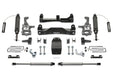 Fabtech K2201DL Performance Lift System - Truck Part Superstore