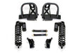 Fabtech K2208DL Coilover Conversion - Truck Part Superstore