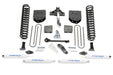Fabtech K2210 Basic Lift System w/Shocks - Truck Part Superstore