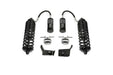 Fabtech K2221DL Coilover Conversion; 4 in.; - Truck Part Superstore