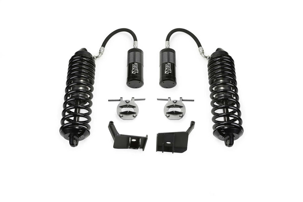 Fabtech K2229DL Coilover Conversion - Truck Part Superstore