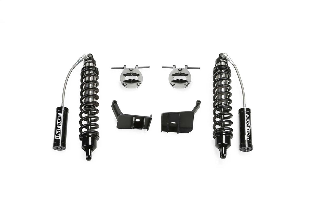 Fabtech K2241DL Coilover Conversion - Truck Part Superstore
