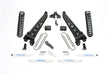 Fabtech K2256 Radius Arm Lift System - Truck Part Superstore