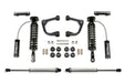 Fabtech K2261DL Dirt Logic 2.25 Shock Absorber; For PN[K2260DL/K2261DL]; - Truck Part Superstore