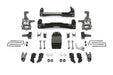 Fabtech K2263 Component Box; For 4 in. Lift; For PN[K2263]; Box 2 Of 2; - Truck Part Superstore