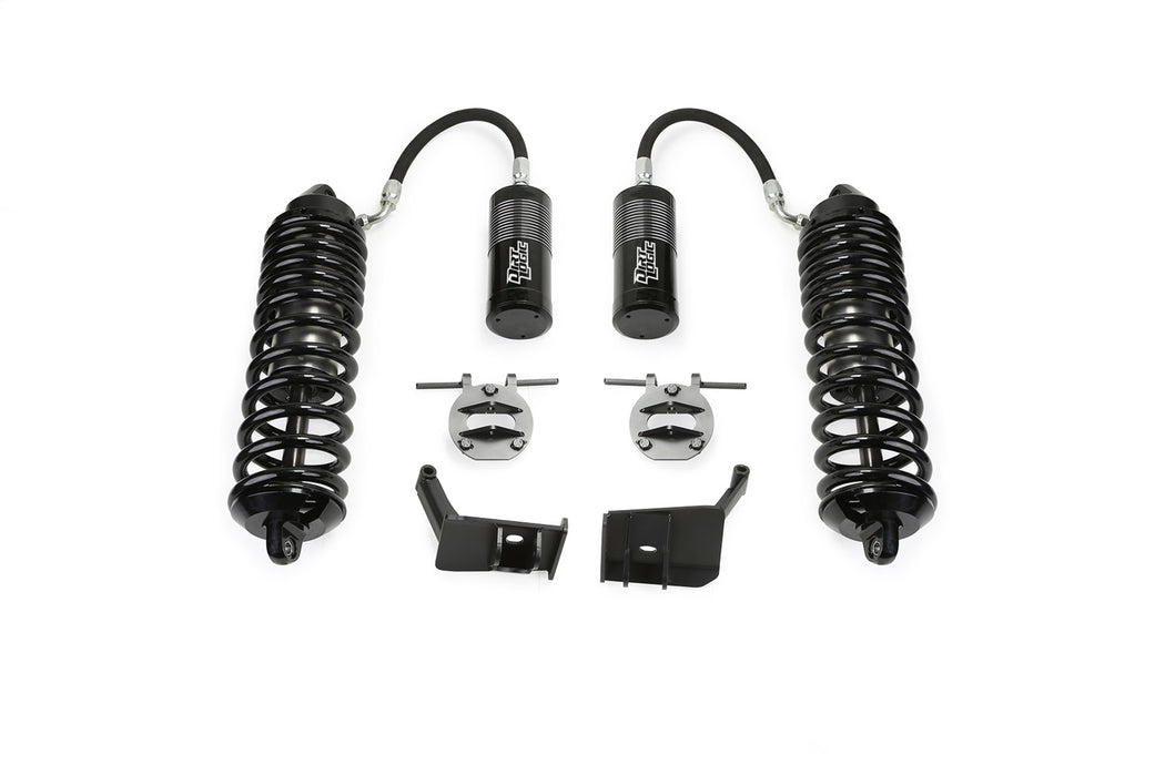 Fabtech K2279DL 4.0 Coilover Conversion System - Truck Part Superstore