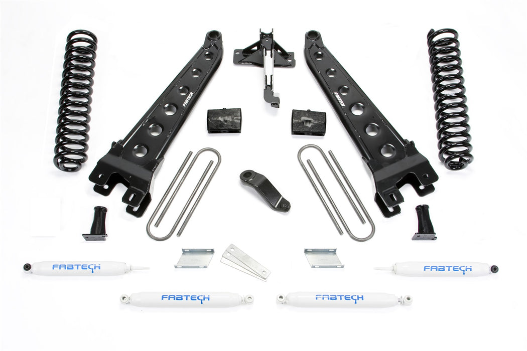 Fabtech K2304 PERFORMANCE SHOCK - Truck Part Superstore