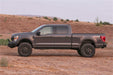 Fabtech K2371M Basic Lift System w/Shocks; w/Rear Stealth Shocks; 6 in. Lift; - Truck Part Superstore